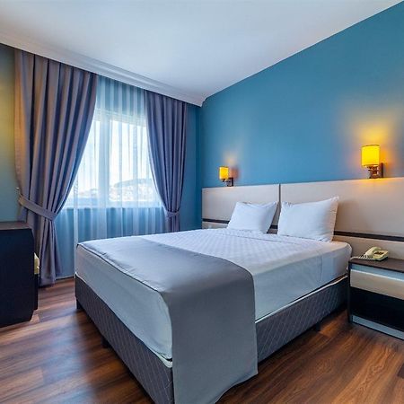 Royalisa City Apart Hotel Alanya Ngoại thất bức ảnh