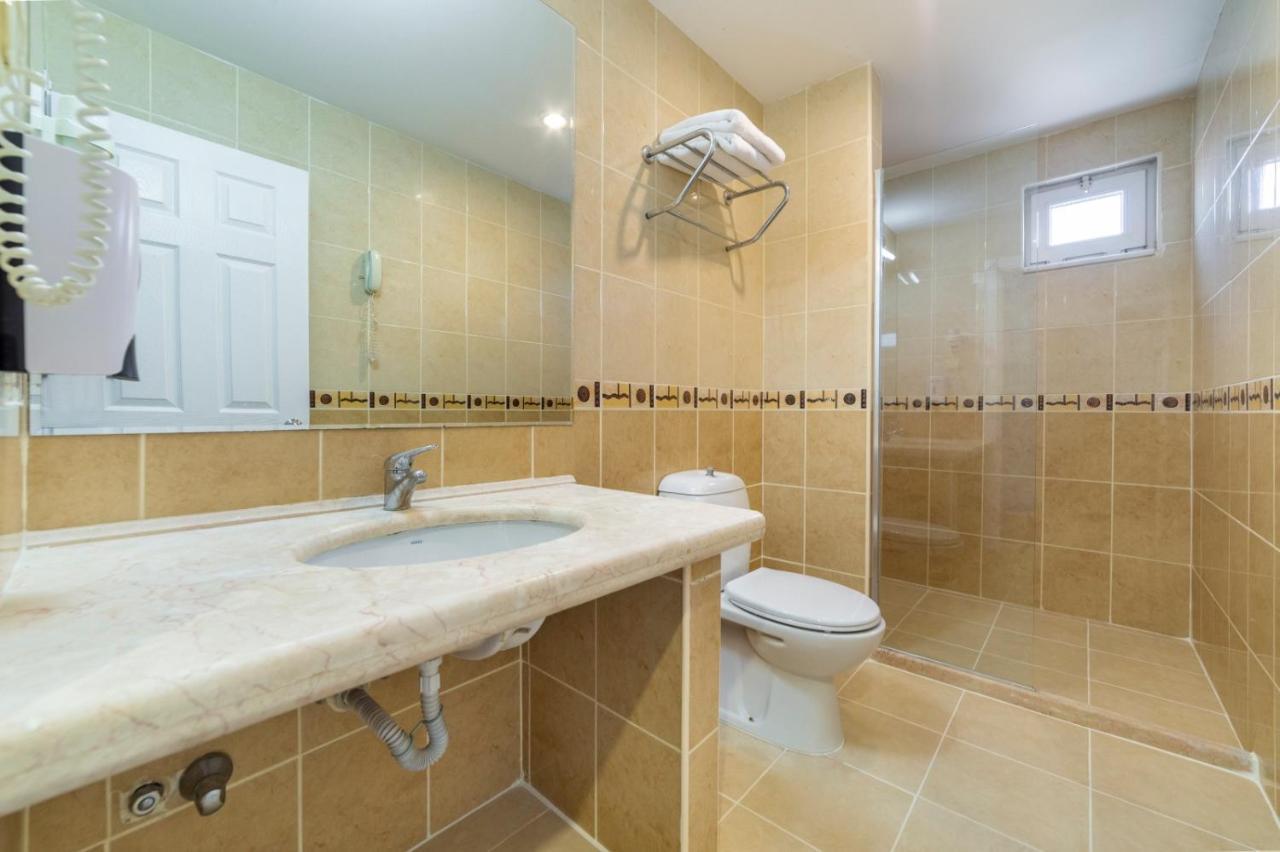 Royalisa City Apart Hotel Alanya Ngoại thất bức ảnh