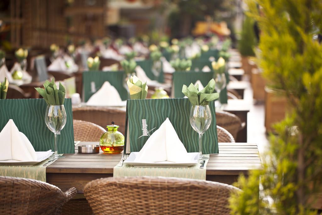 Royalisa City Apart Hotel Alanya Ngoại thất bức ảnh
