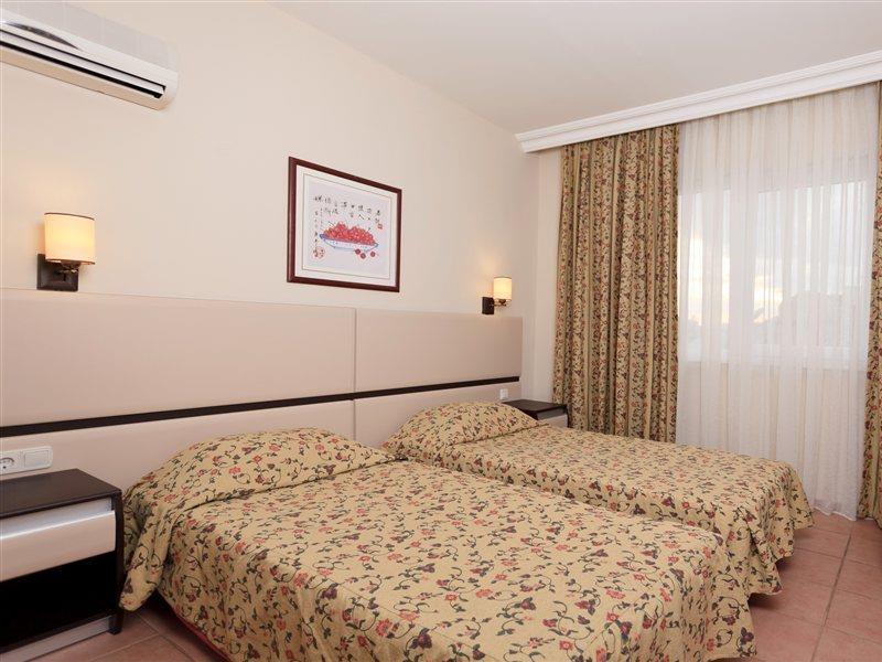 Royalisa City Apart Hotel Alanya Ngoại thất bức ảnh