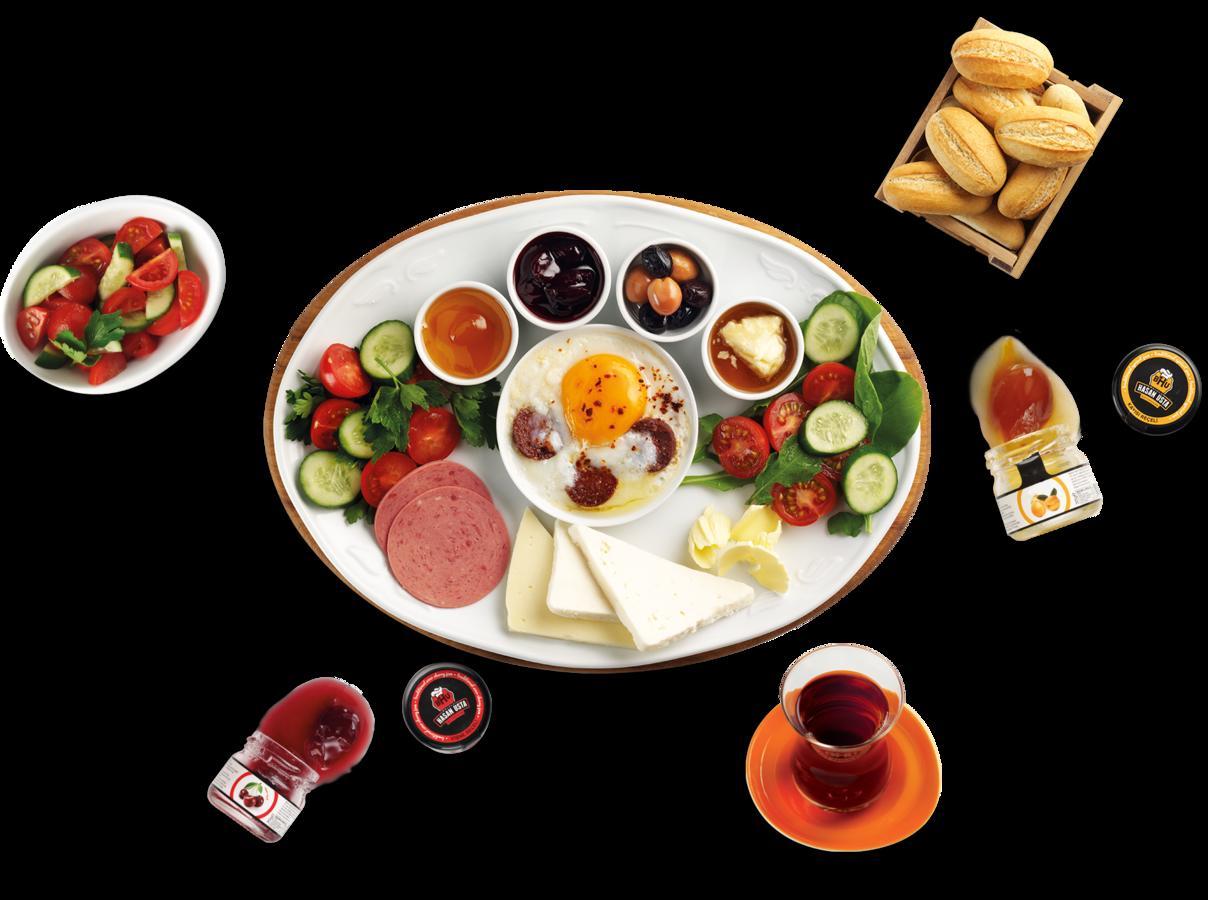 Royalisa City Apart Hotel Alanya Ngoại thất bức ảnh